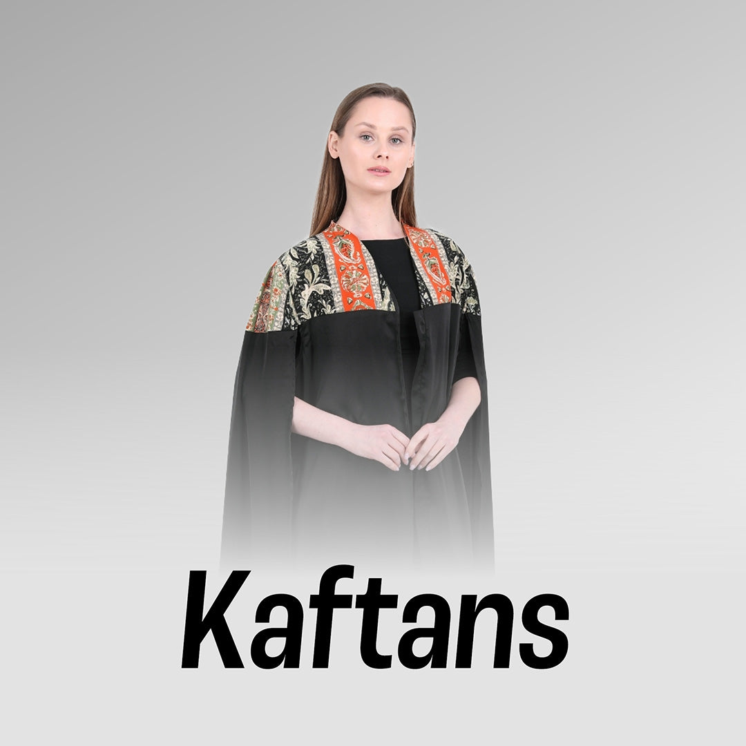 Kaftans