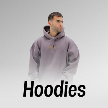 Men Hoodies