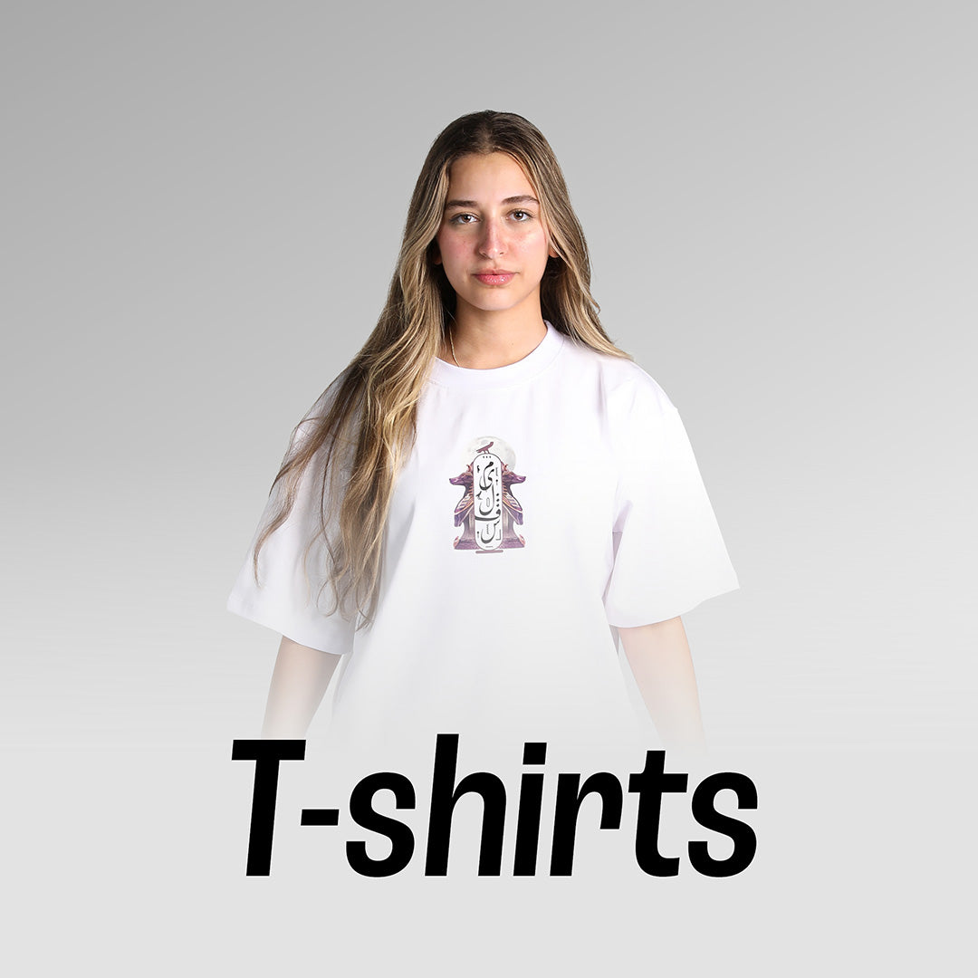 Women T-Shirts