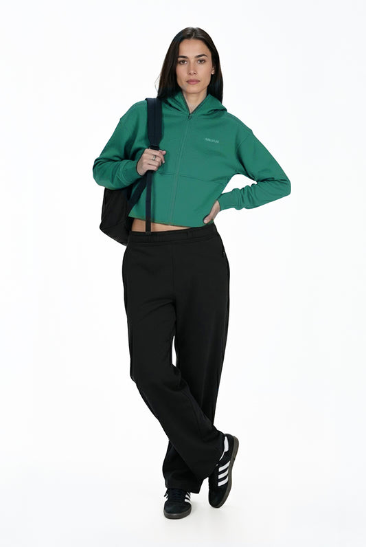 Corset Hoodie