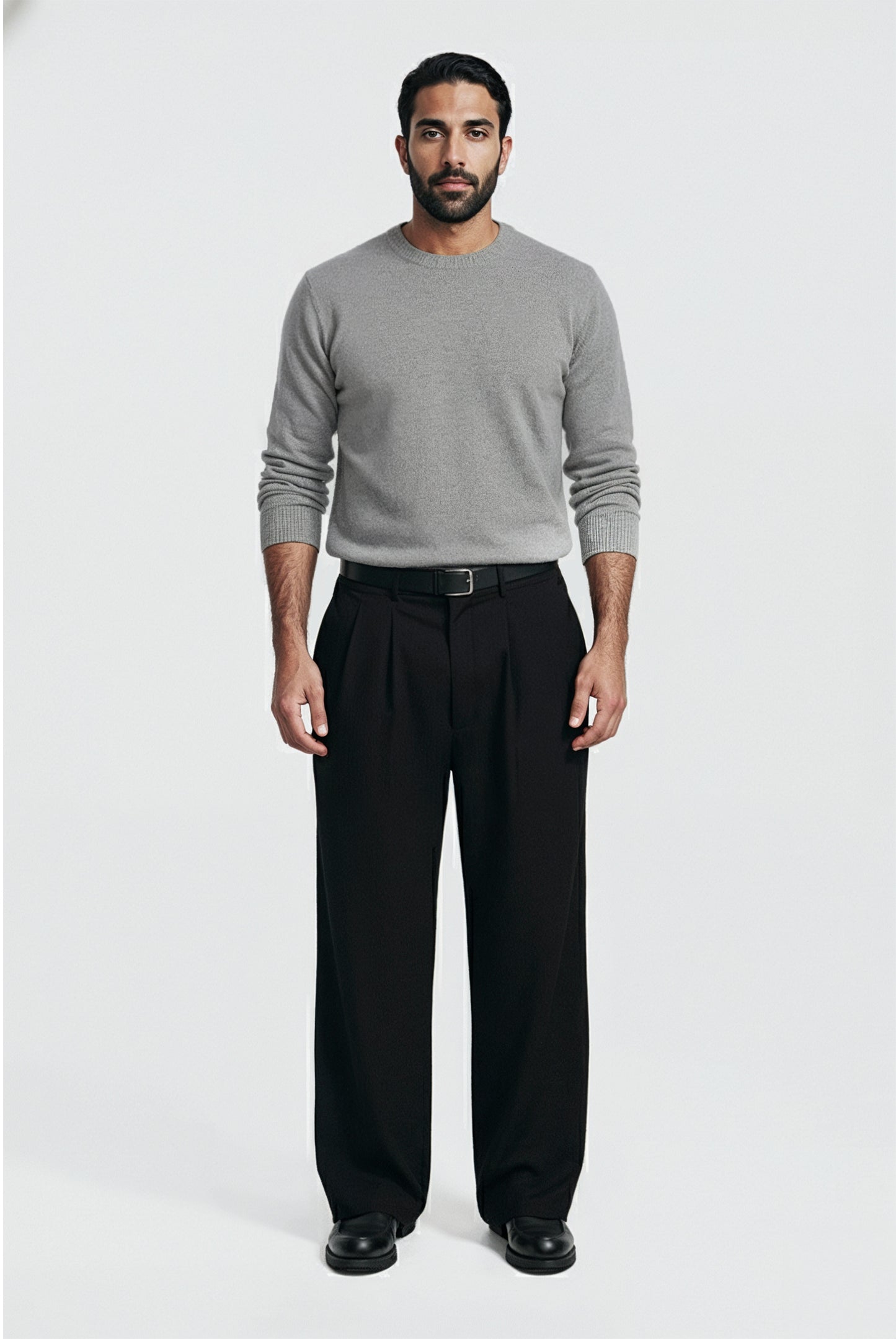 Light Weight Knit Sweater