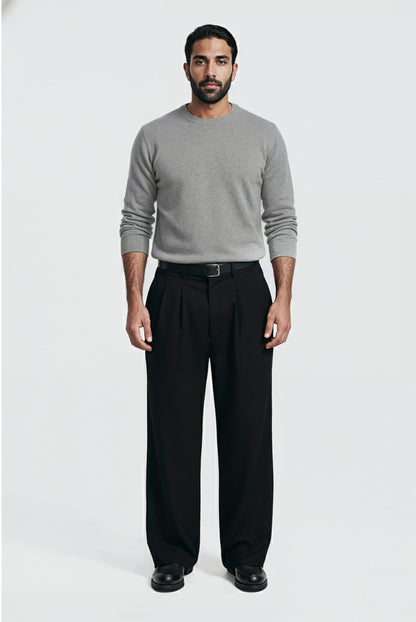 Light Weight Knit Sweater