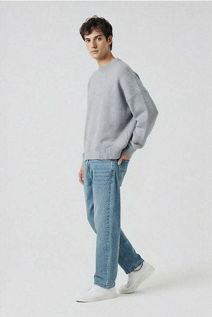 Mohair Sweater