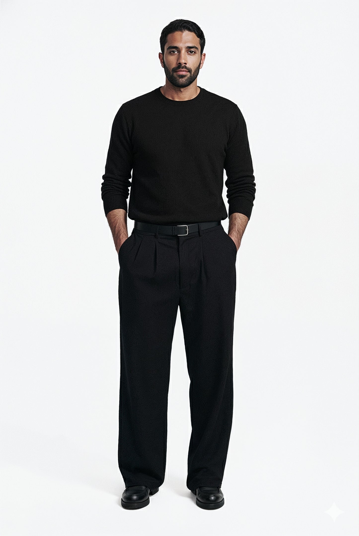 Light Weight Knit Sweater