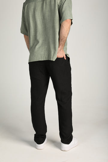 Linen Trousers