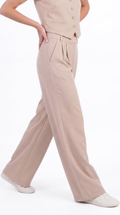 Tailored Pants