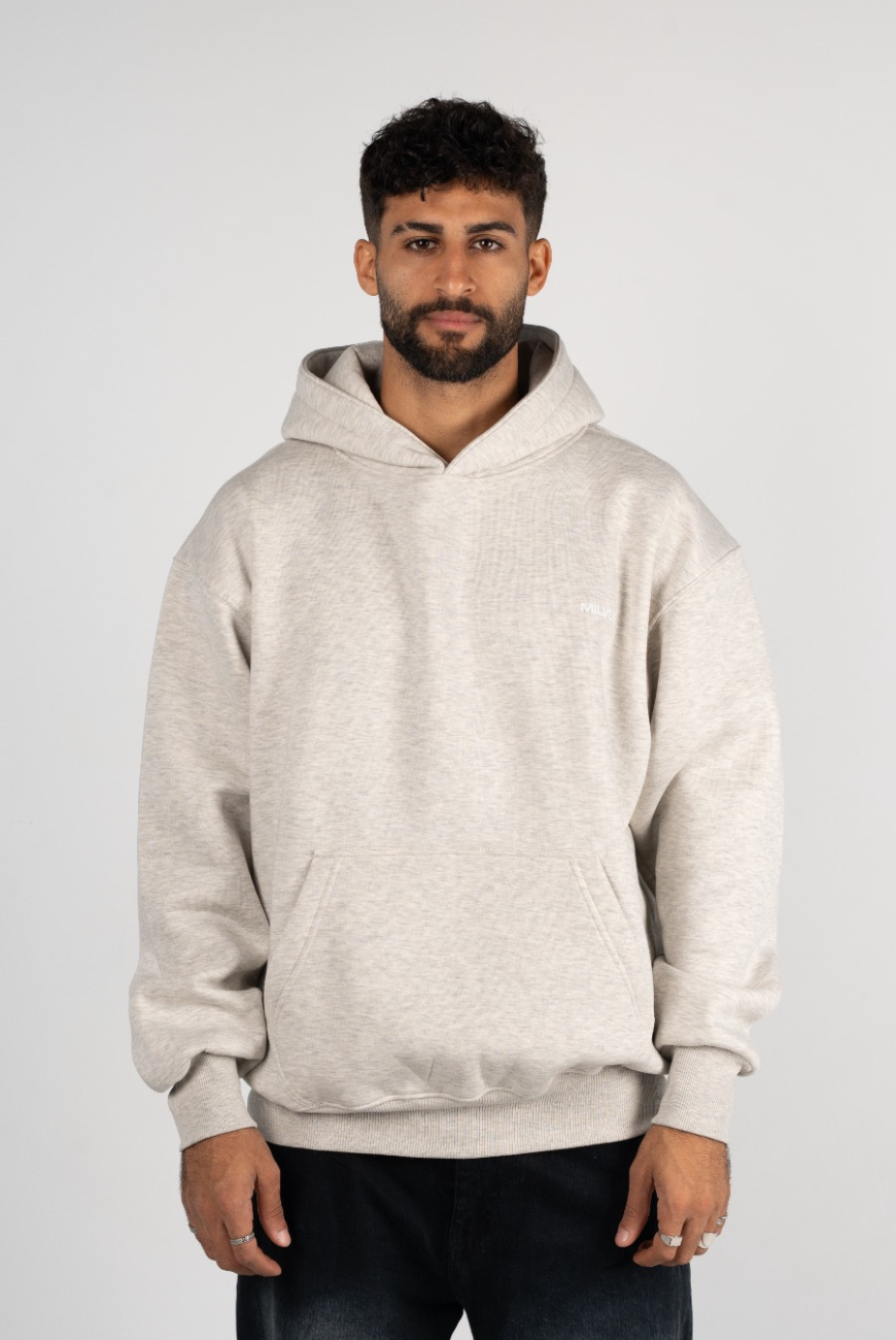 Basic Hoodie