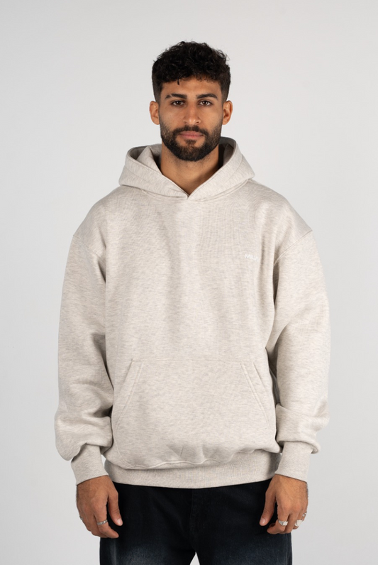 Basic Hoodie