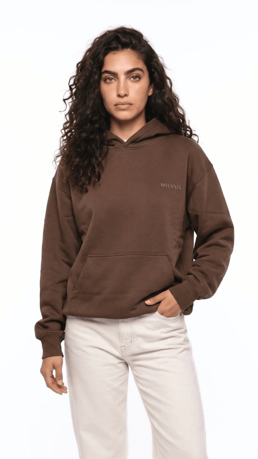 Basic Hoodie