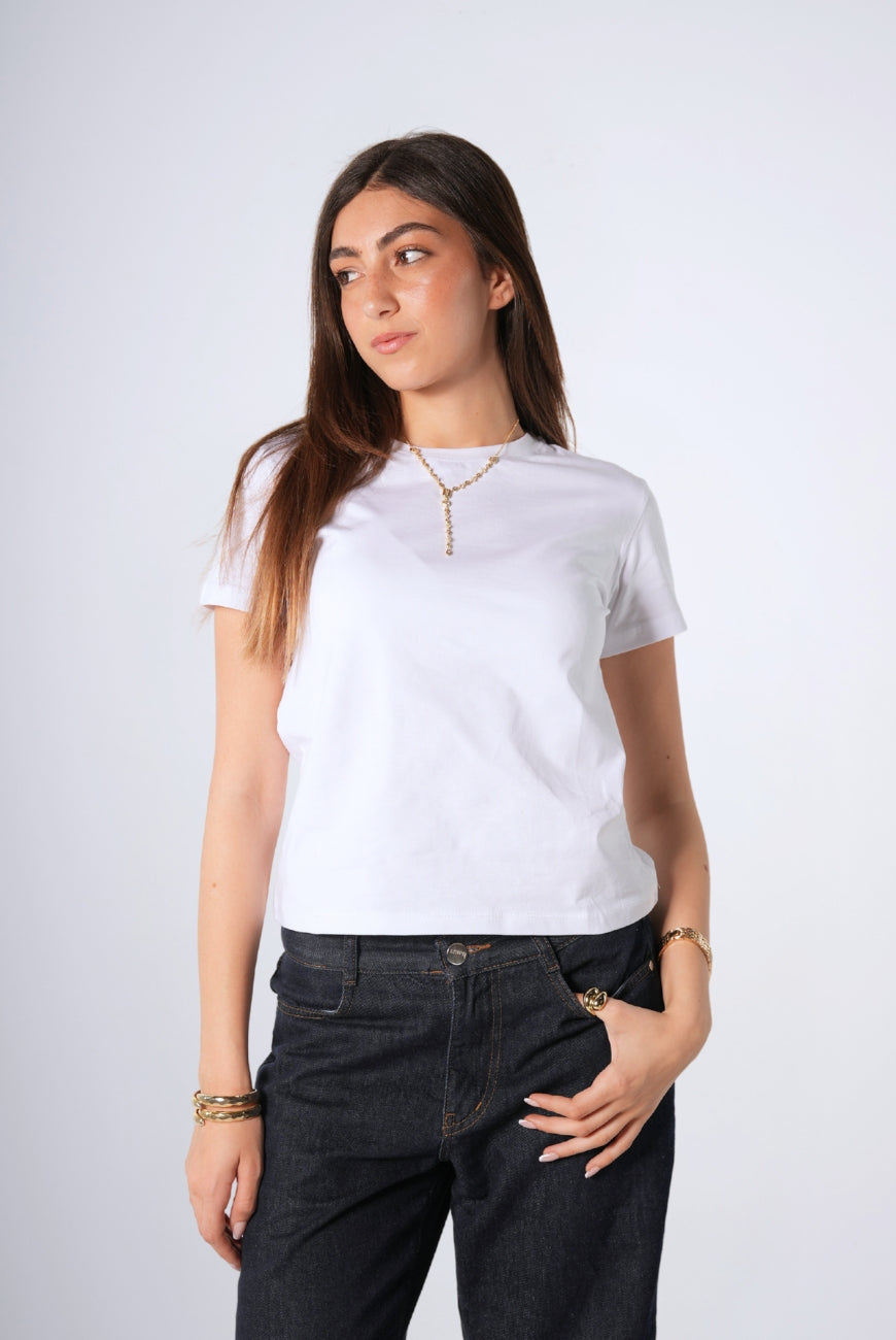 Regular Fit Tee