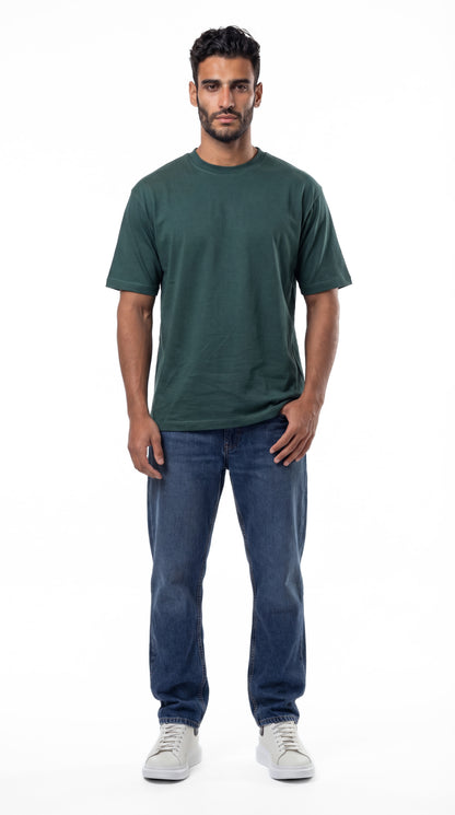 Relaxed fit tshirt