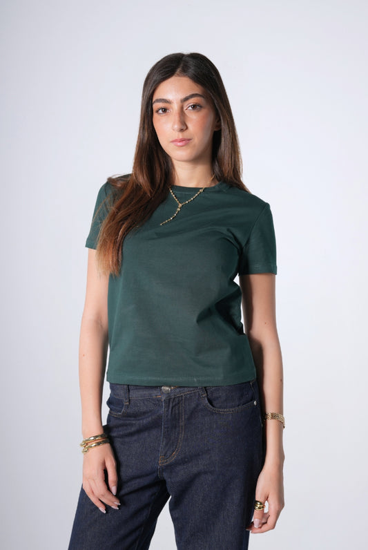 Regular Fit Tee