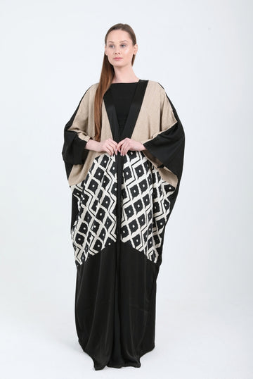 Kettan Kaftan