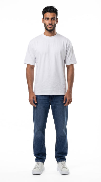 Relaxed fit tshirt