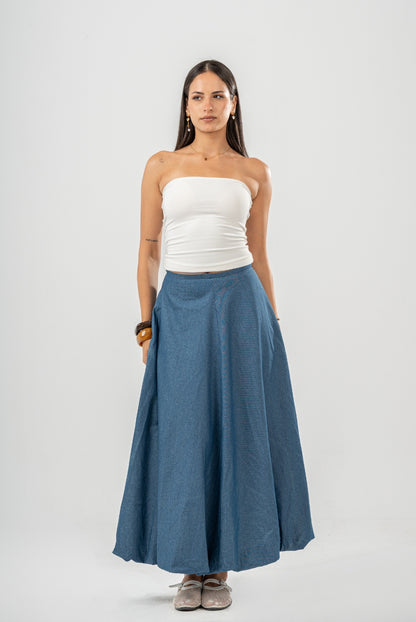 Balloon Skirt