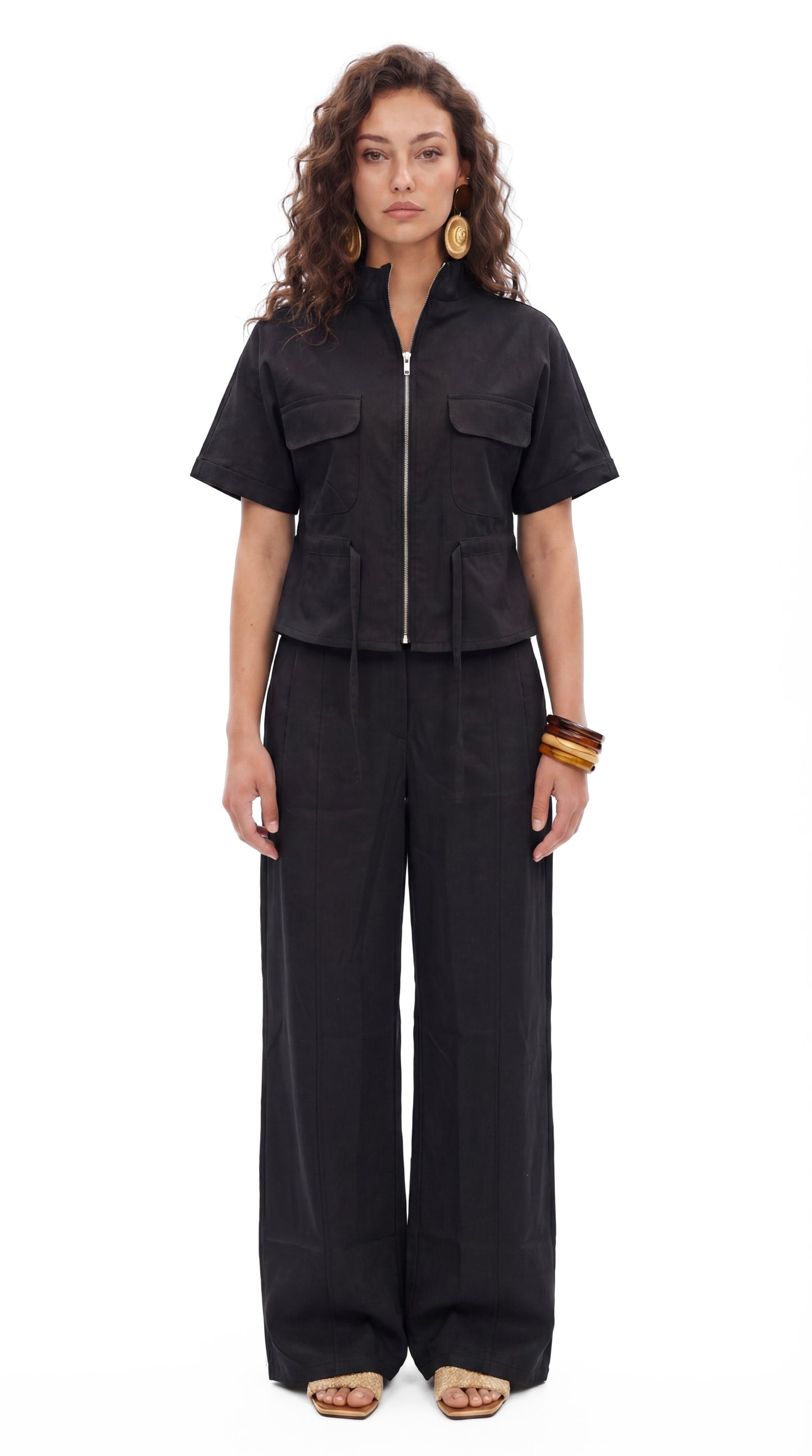 Safari set