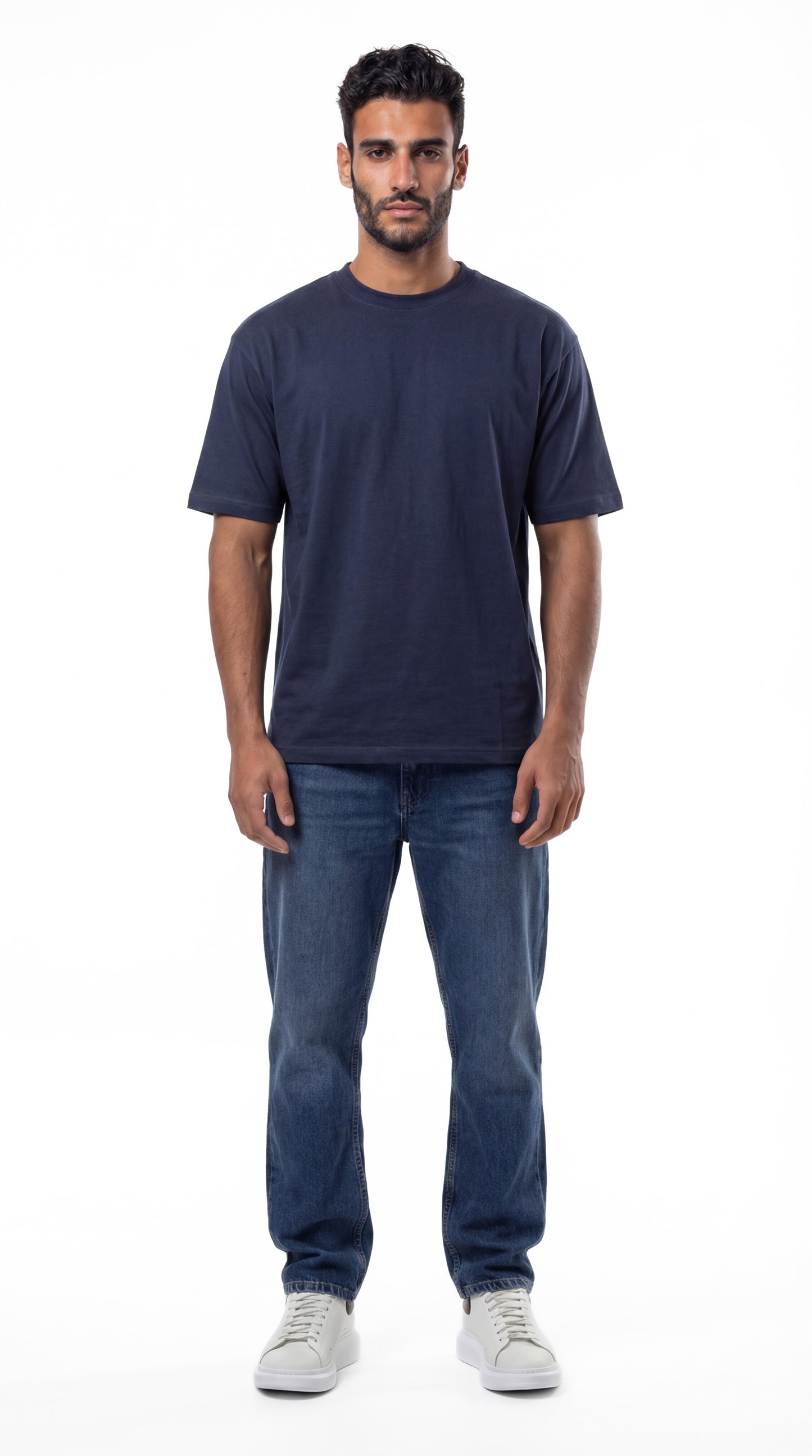 Relaxed fit tshirt