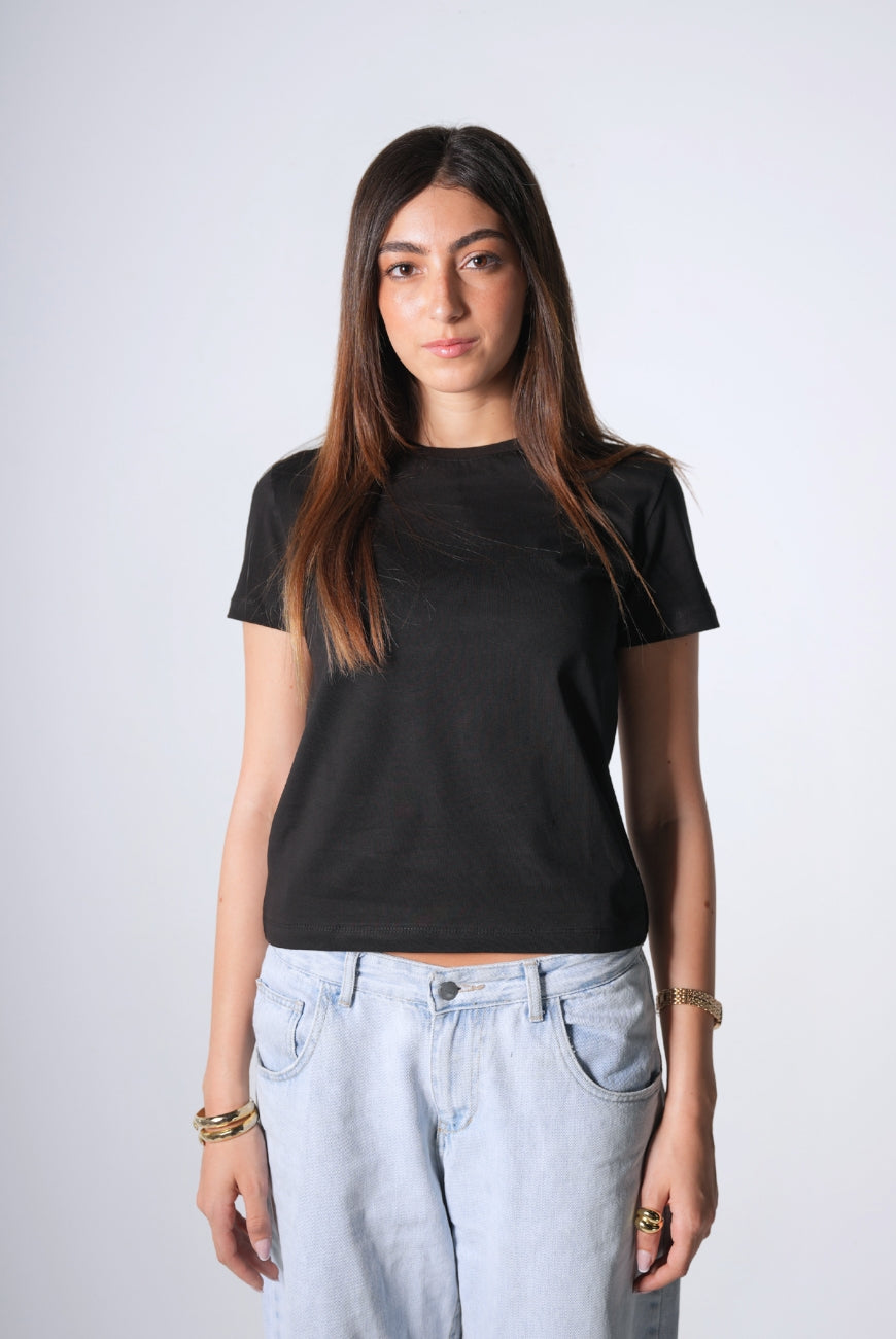 Regular Fit Tee