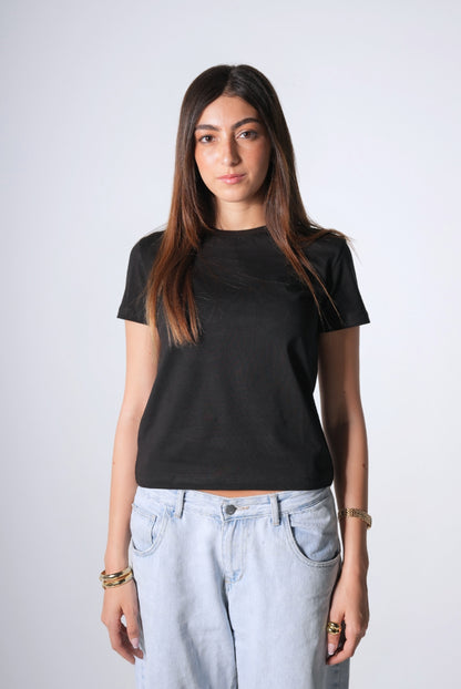 Regular Fit Tee