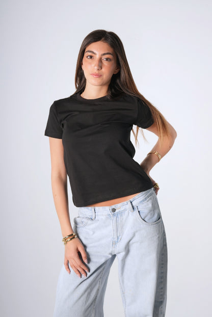 Regular Fit Tee