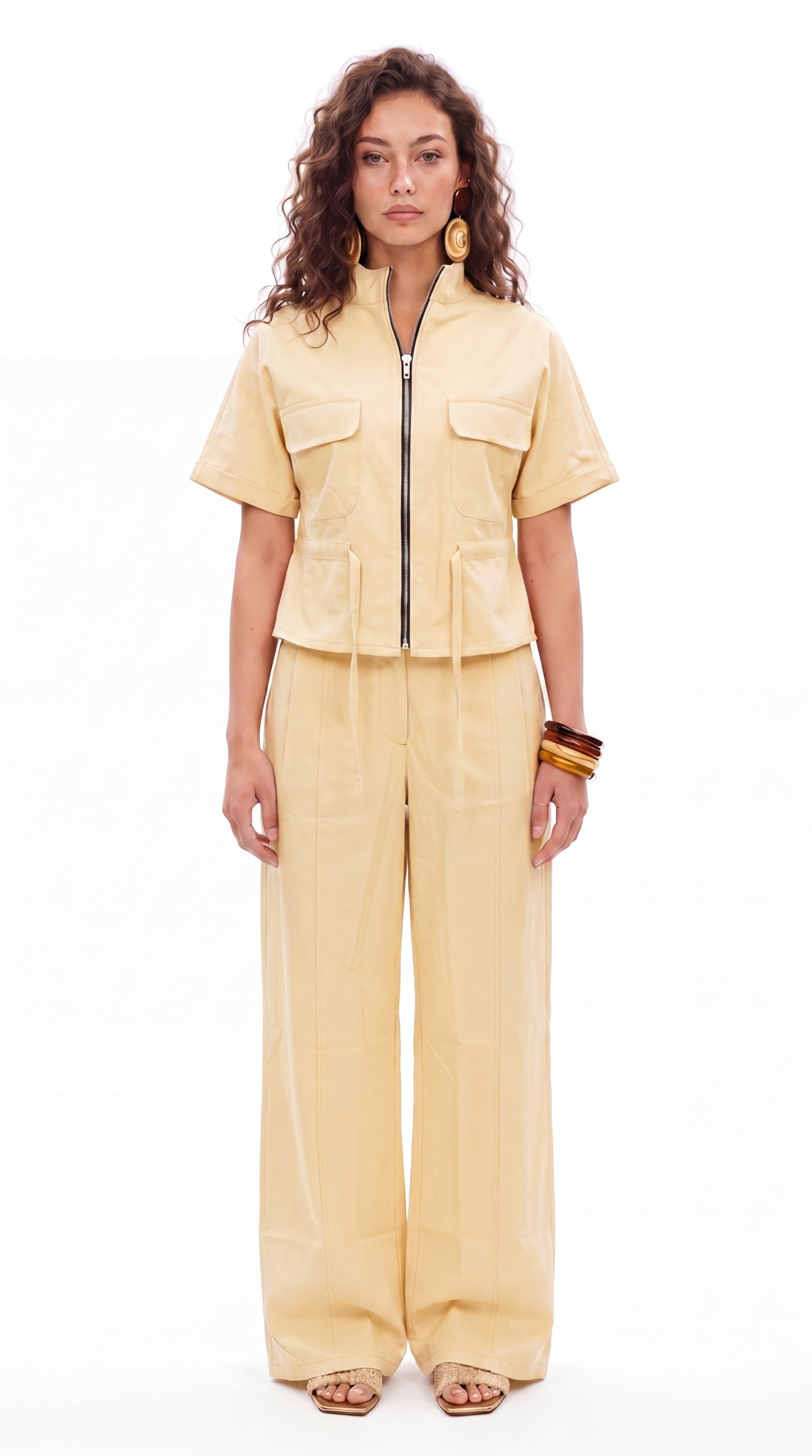 Safari set