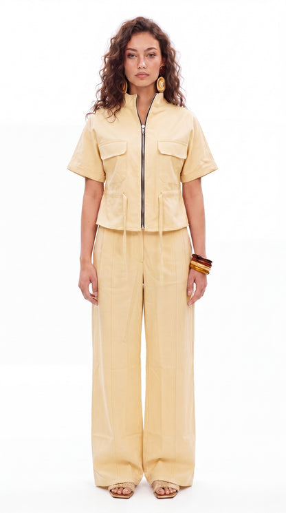 Safari set