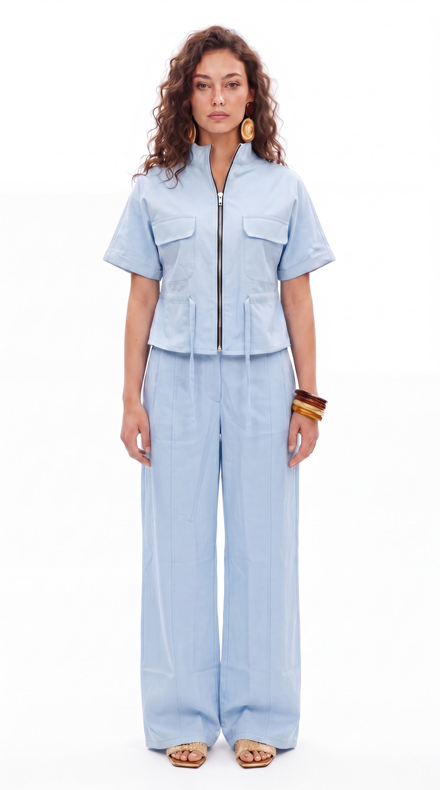 Safari set