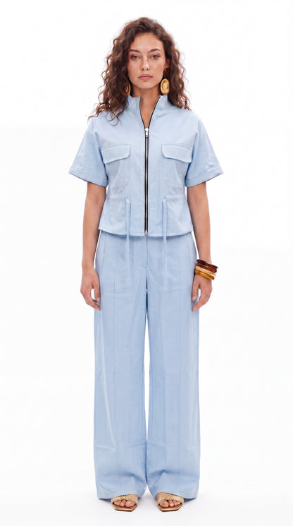 Safari set
