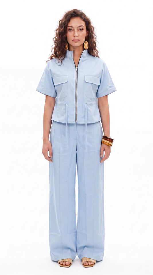 Safari set