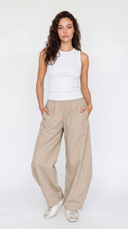 Balloon Pants
