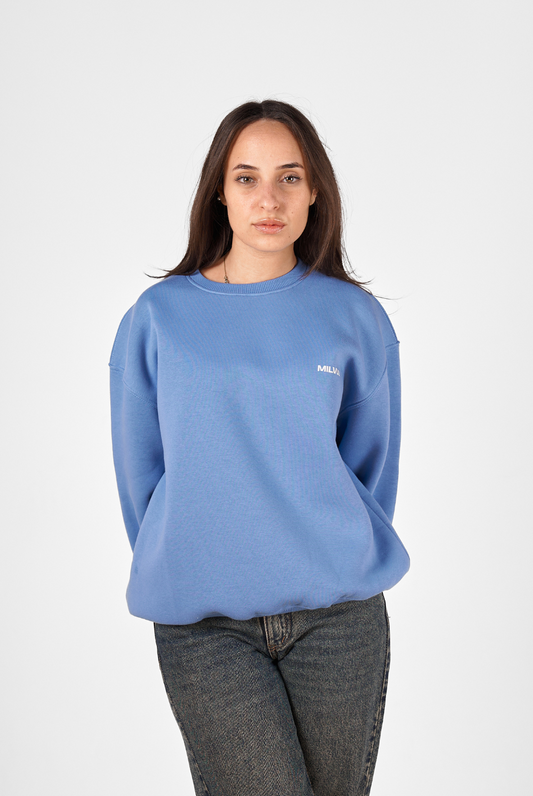 Crewneck