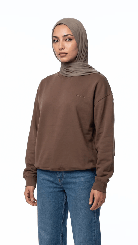 Crewneck