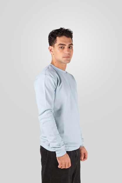 Cashmere sweater