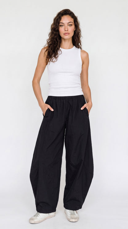 Balloon Pants