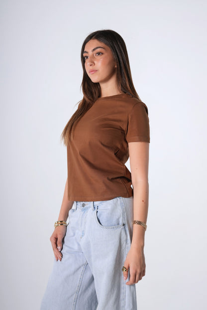 Regular Fit Tee