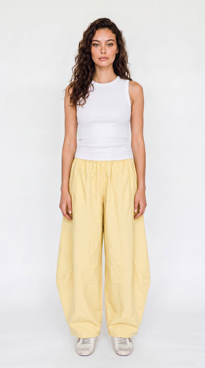 Balloon Pants