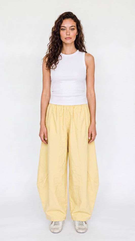 Balloon Pants