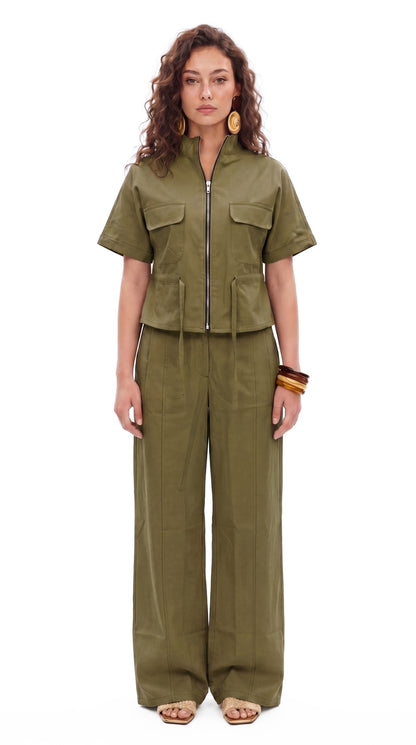 Safari set
