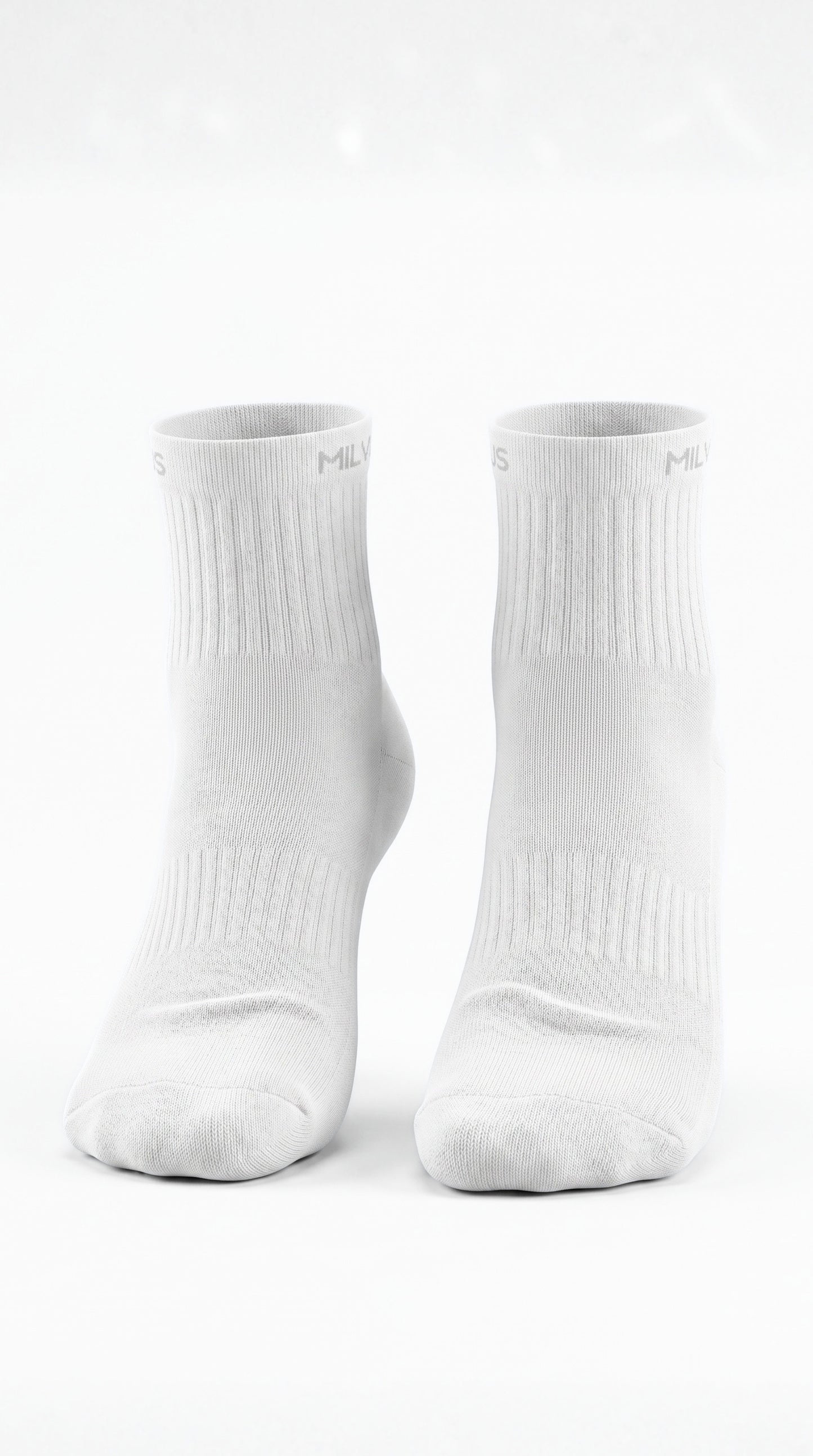 Women's Quarter Socks