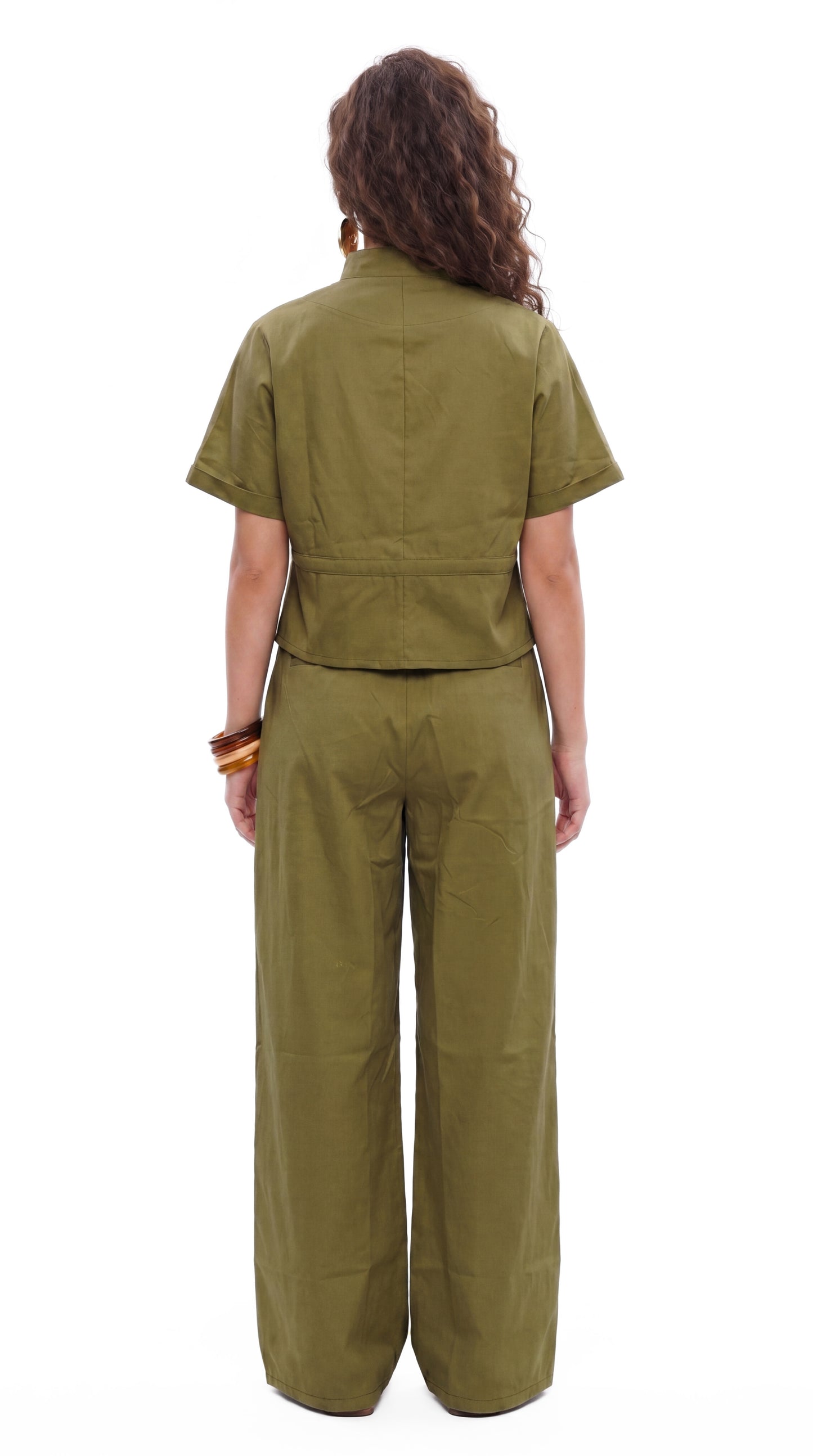 Safari set