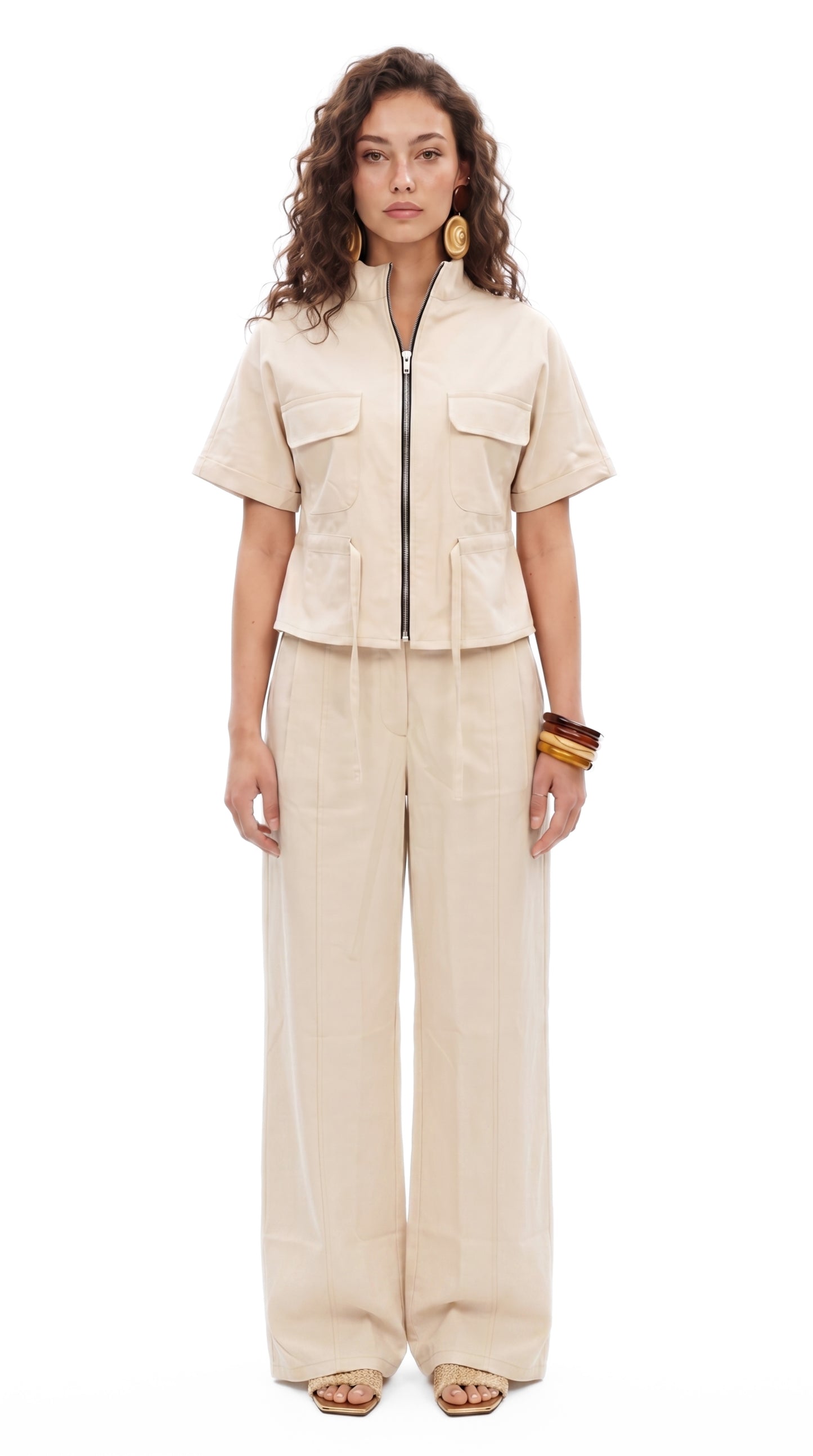 Safari set