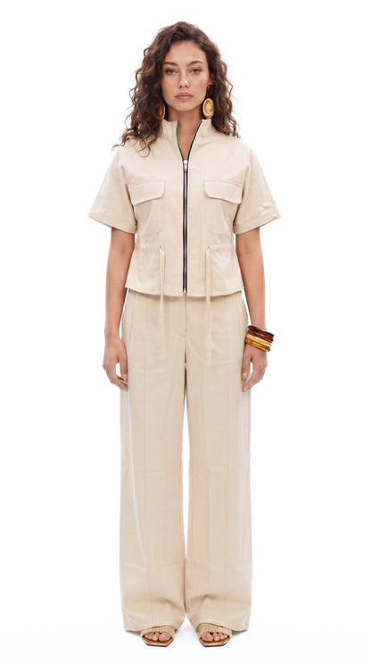 Safari set