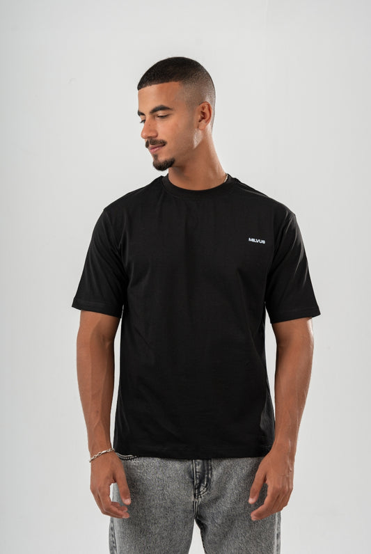 Cotton Logo Tees