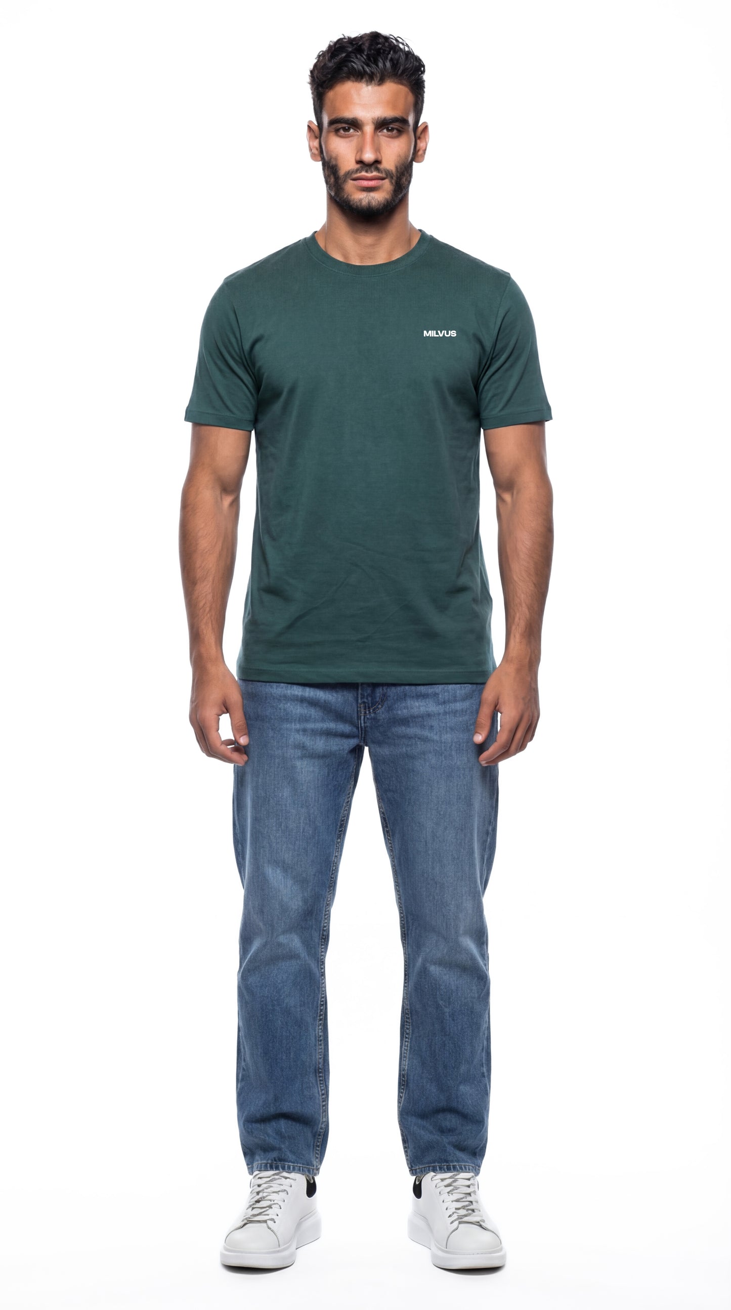 Logo Mens Regular fit
