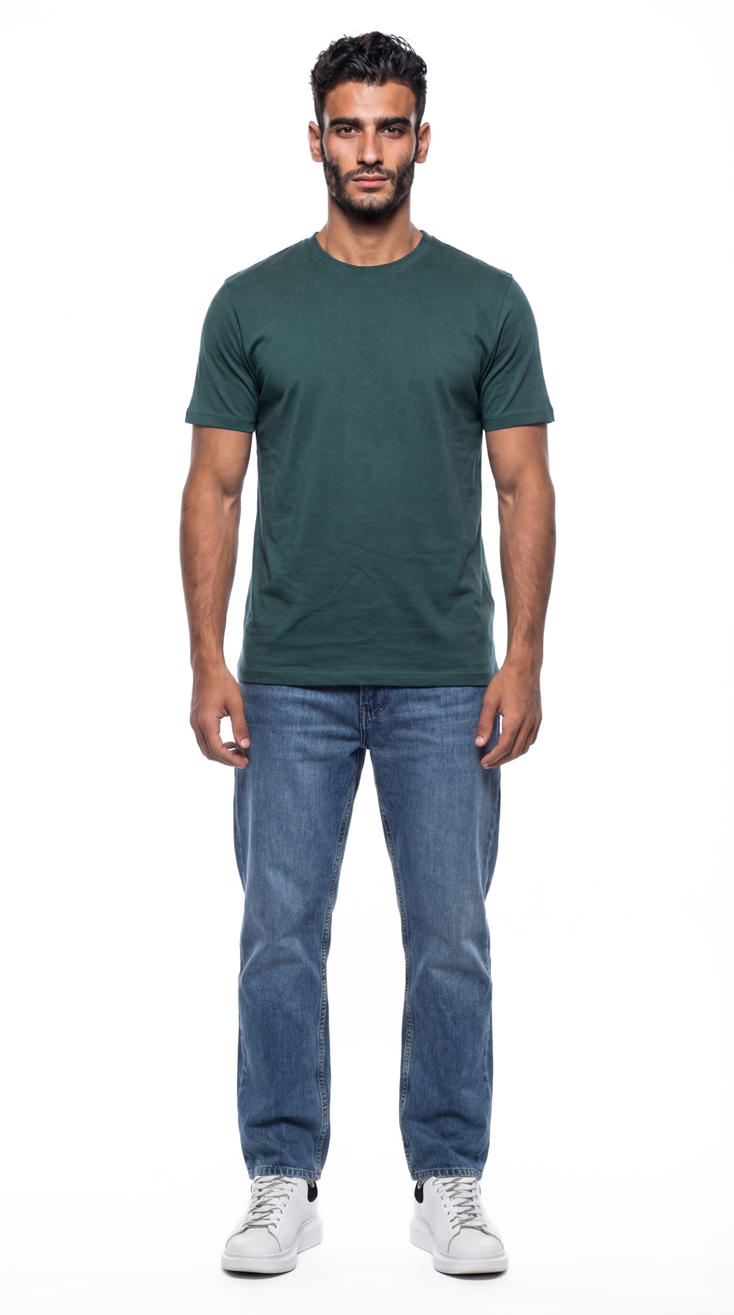 Men's regular fit Tees