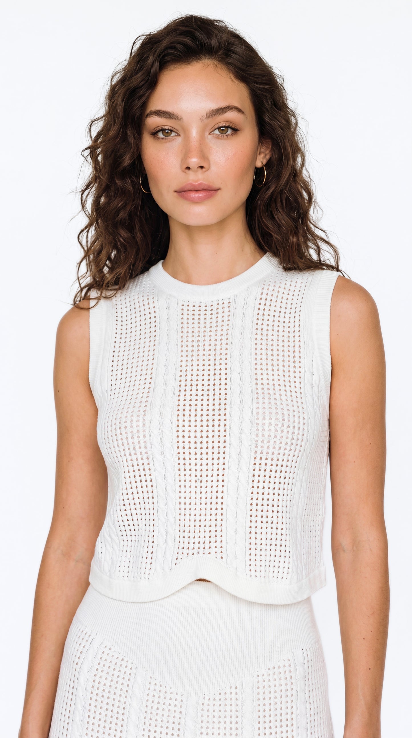 Beach Knit Set