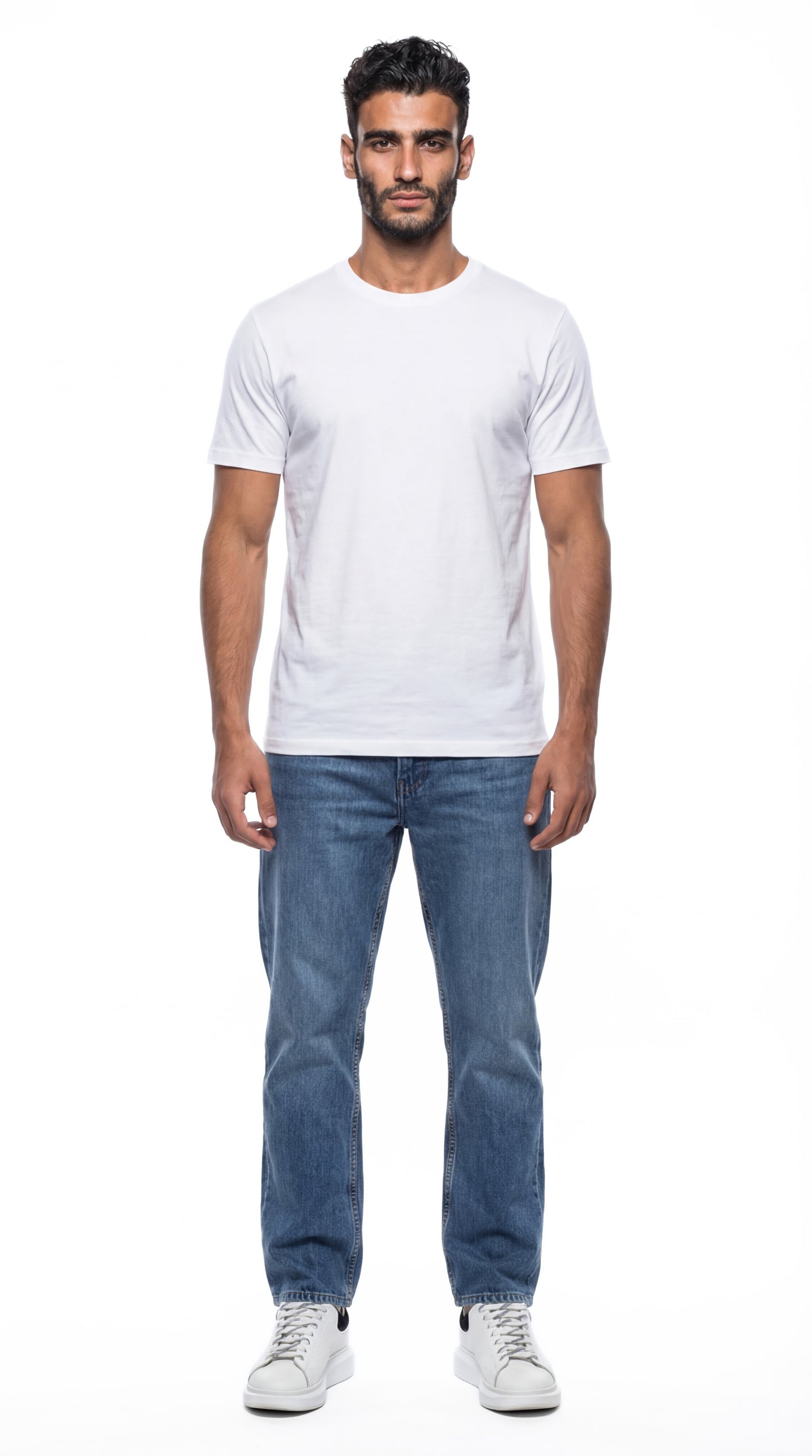 Men's regular fit Tees