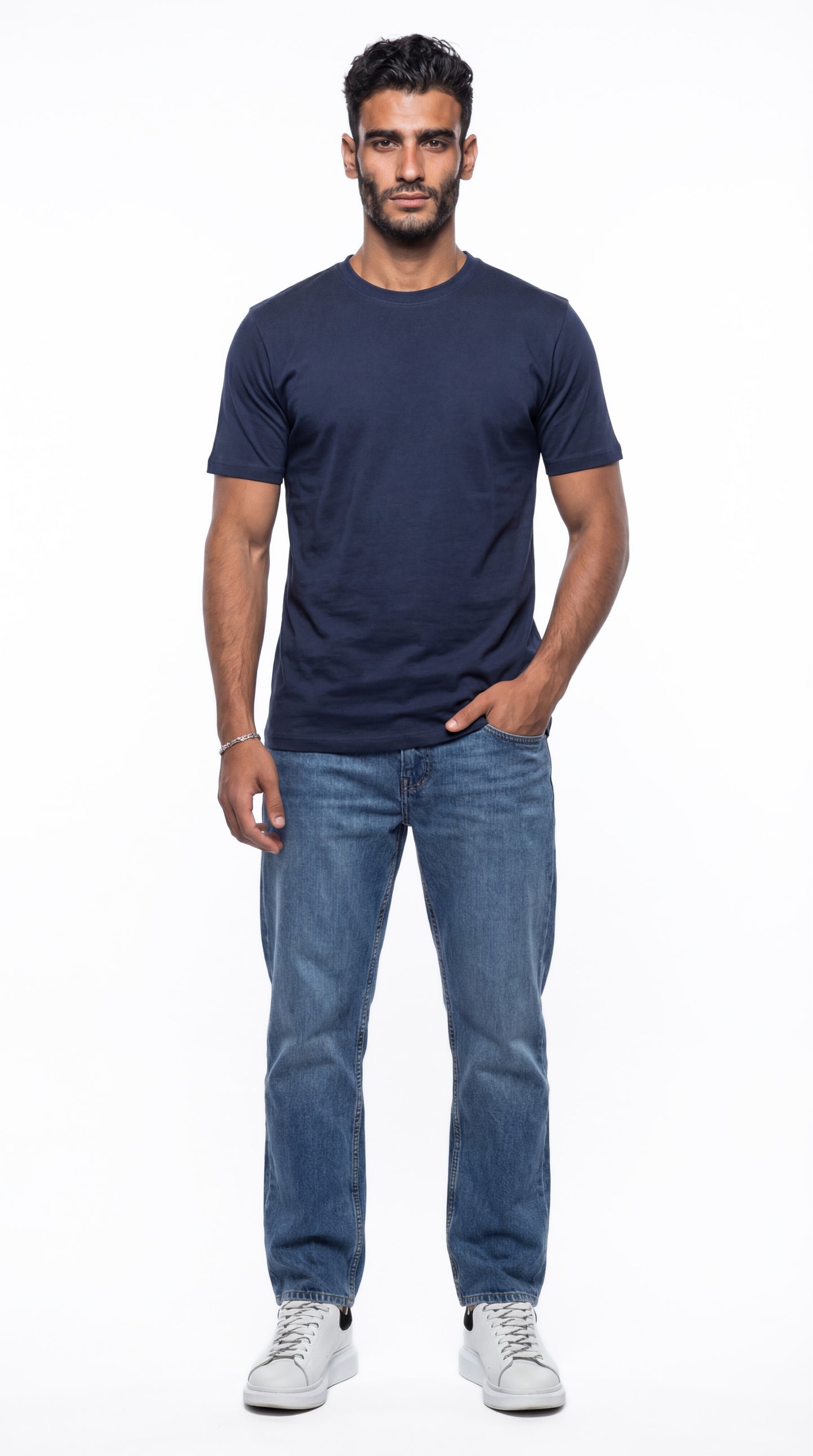 Men's regular fit Tees