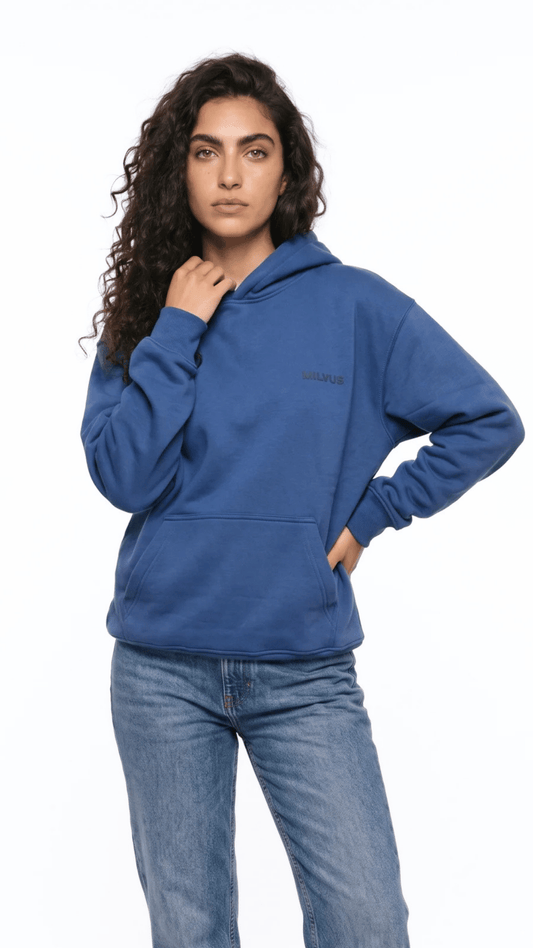 Basic Hoodie