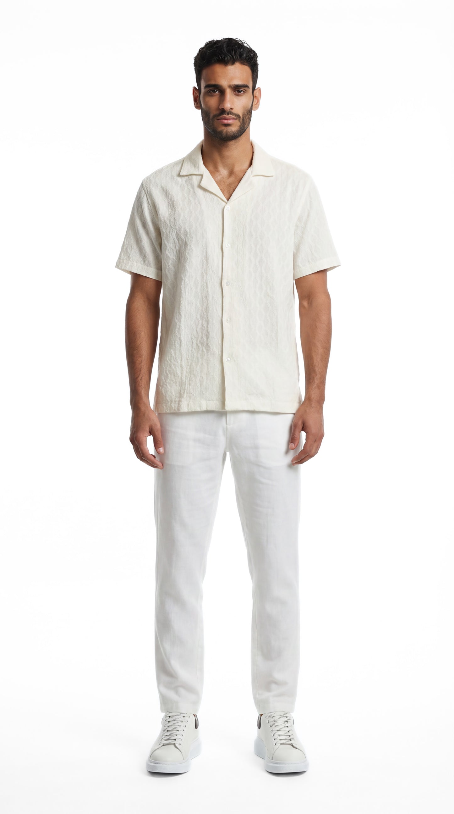 Costal Breeze Shirt